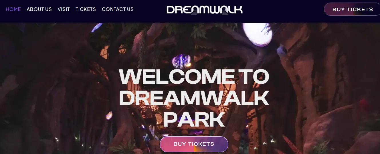 4. DreamWalk
